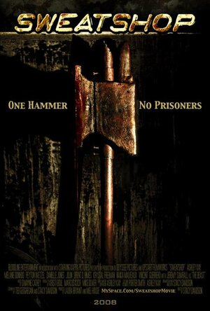 Постер: (Потогонное производство, 2009 - вся информация о фильме на FilmNavi.ru