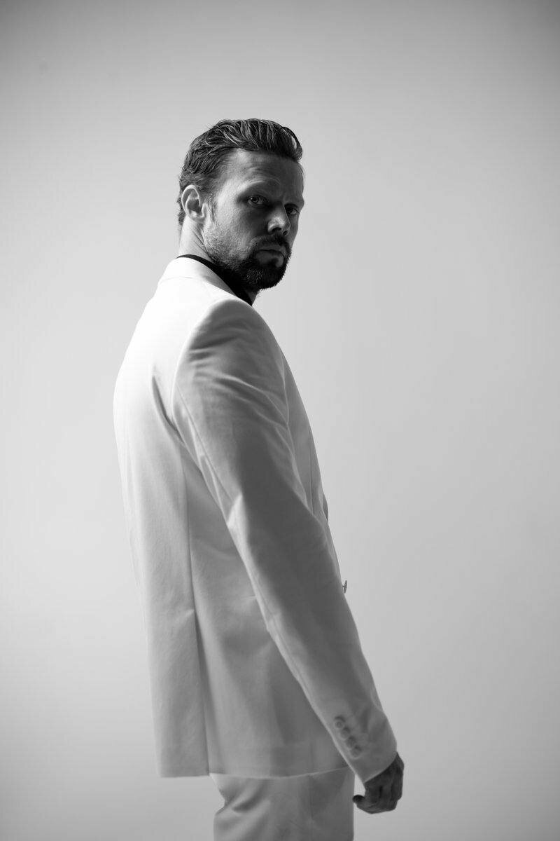 Фото: Даниил Воробьев (1981) #3901974