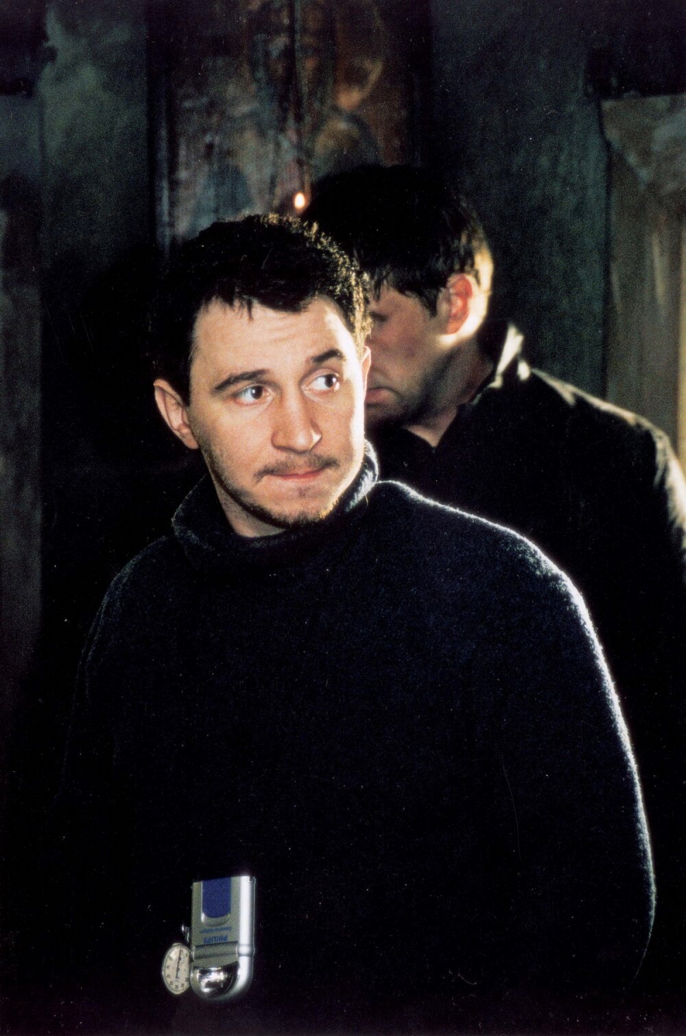 Фото: Бумер / Кадр из фильма «Бумер» (2003) #858705