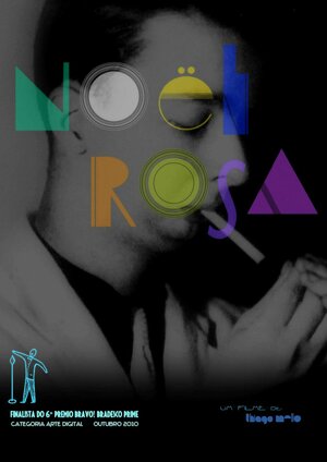 Постер: (Noel Rosa, 2010 - вся информация о фильме на FilmNavi.ru