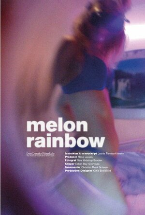 Постер: (Melon Rainbow, 2015 - вся информация о фильме на FilmNavi.ru