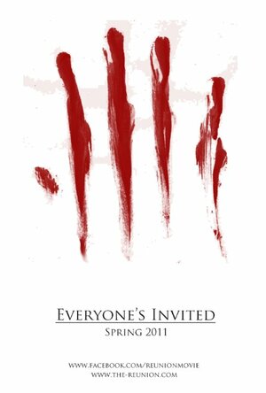 Постер: (The Reunion, 2011 - вся информация о фильме на FilmNavi.ru