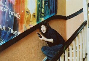 Сладкая банда кадр 2 онлайн-кинотеатр Эмбликс