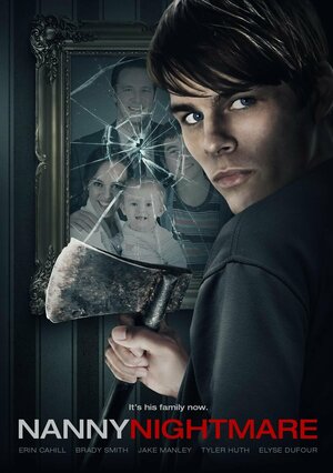 Постер: (Тише, малышка, не плачь, 2017 - вся информация о фильме на FilmNavi.ru