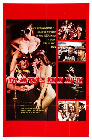 Постер: (Code Name: Raw-Hide, 1971 - вся информация о фильме на FilmNavi.ru