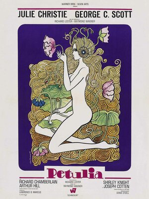 Постер: (Петулия, 1968 - вся информация о фильме на FilmNavi.ru