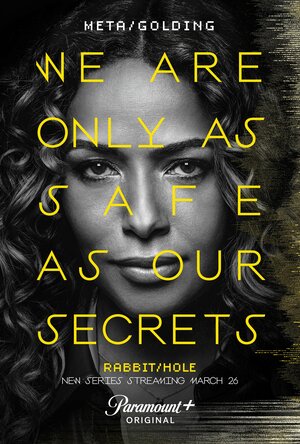 Постер: (Кроличья нора, 2023 - вся информация о фильме на FilmNavi.ru