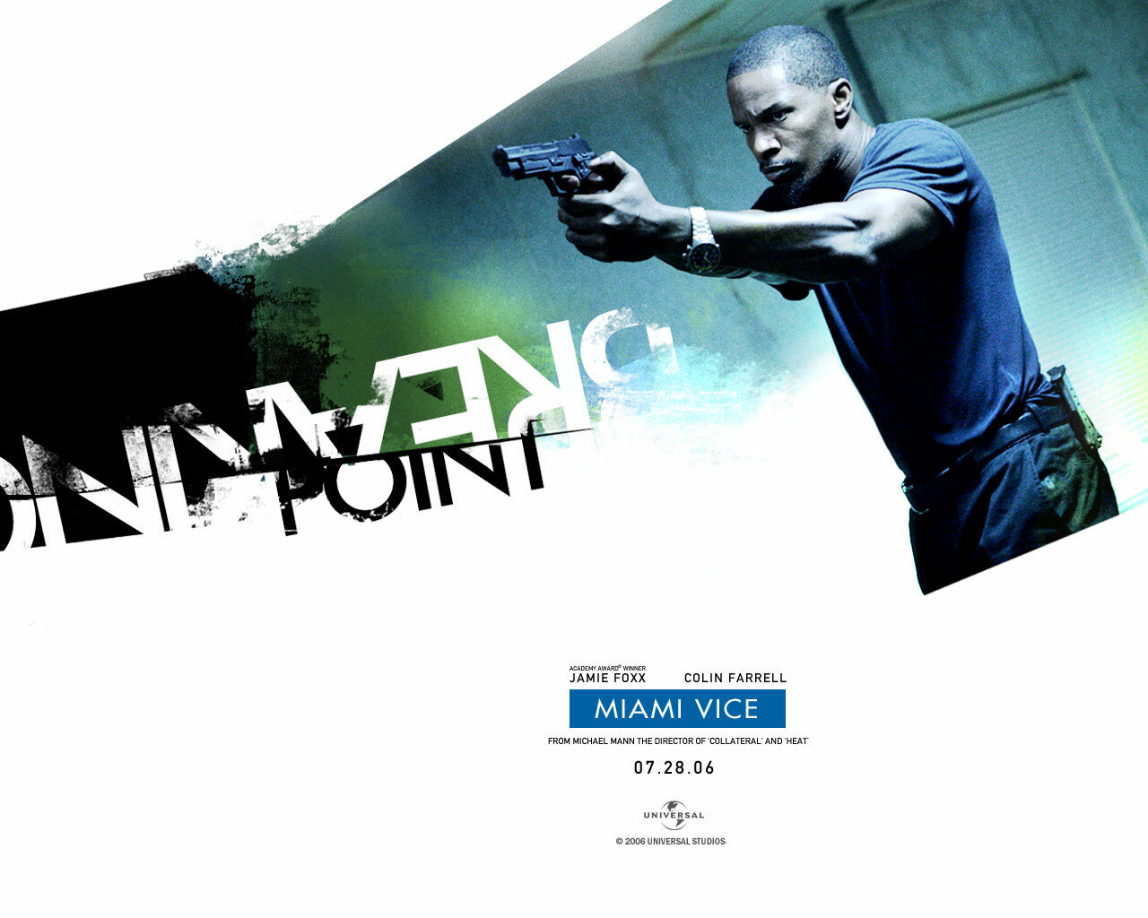 Фото: Полиция Майами: Отдел нравов / Обои фильма «Полиция Майами: Отдел ...