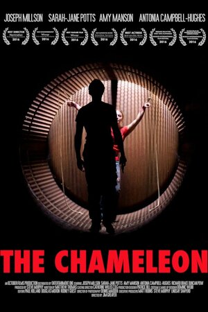 Постер: (The Chameleon, 2015 - вся информация о фильме на FilmNavi.ru