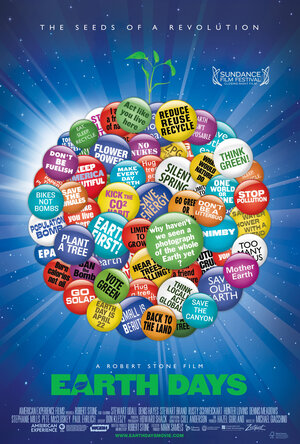 Постер: (Земные дни, 2009 - вся информация о фильме на FilmNavi.ru