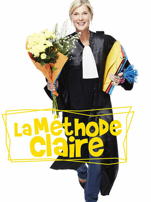 Постер: (La méthode Claire, 2012 - вся информация о фильме на FilmNavi.ru