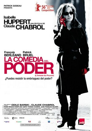 Постер: (Комедия власти, 2005 - вся информация о фильме на FilmNavi.ru