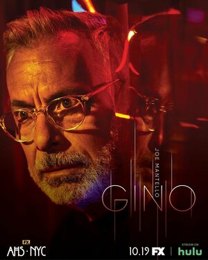 Постер: (Американская история ужасов, 2011 - вся информация о сериале на FilmNavi.ru