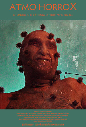 Постер: (Atmo HorroX, 2016 - вся информация о фильме на FilmNavi.ru