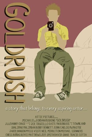 Постер: (Goldrush, 2014 - вся информация о фильме на FilmNavi.ru