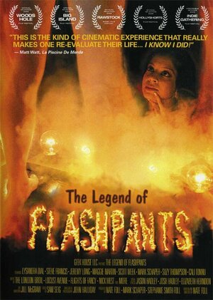 Постер: (The Legend of Flashpants, 2005 - вся информация о фильме на FilmNavi.ru