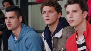 Играй как девчонка кадр 27 на Эмбликс в Hd