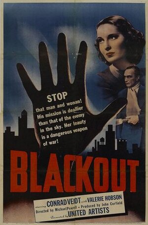 Постер: (Контрабанда, 1940 - вся информация о фильме на FilmNavi.ru