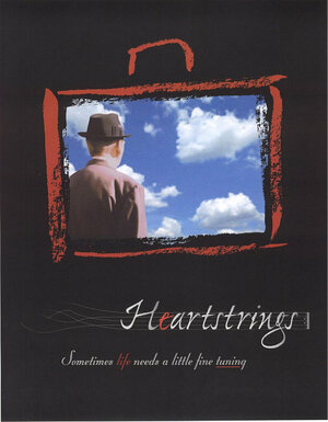 Постер: (Heartstrings, 2002 - вся информация о фильме на FilmNavi.ru