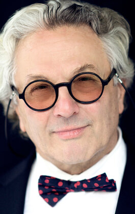 Джордж Миллер (George Miller): фильмы, биография, семья, фильмография ...