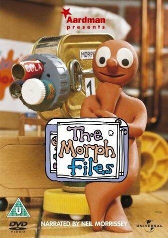 Доктор Морф (1996)
