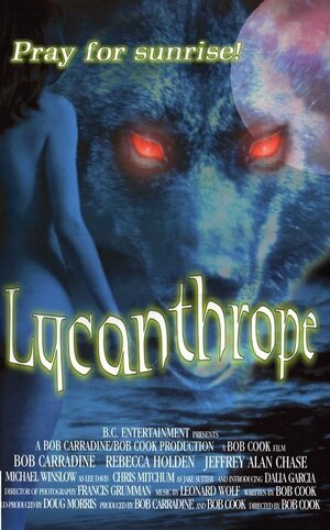 Постер: (Lycanthrope, 1999 - вся информация о фильме на FilmNavi.ru
