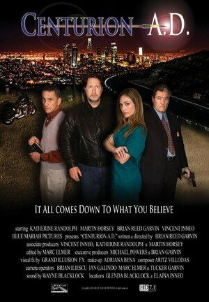 Постер: (Centurion A.D., 2017 - вся информация о фильме на FilmNavi.ru