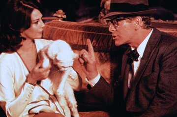 Кадр из фильма