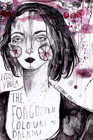 Постер: (Забытые цвета снов, 2018 - вся информация о фильме на FilmNavi.ru