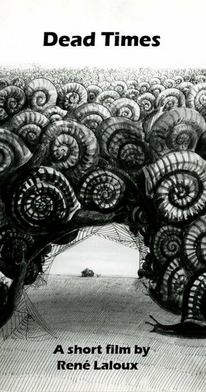 Постер: (Время смерти, 1965 - вся информация о мультфильме на FilmNavi.ru