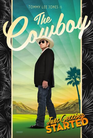 Постер: (Все только начинается, 2017 - вся информация о фильме на FilmNavi.ru