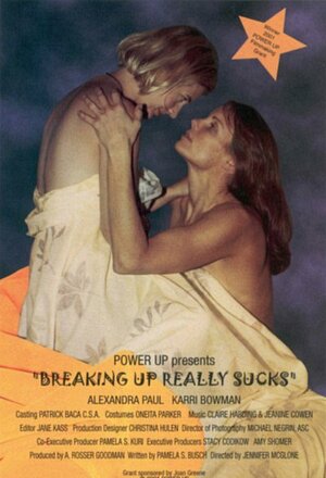 Постер: (Breaking Up Really Sucks, 2001 - вся информация о фильме на FilmNavi.ru