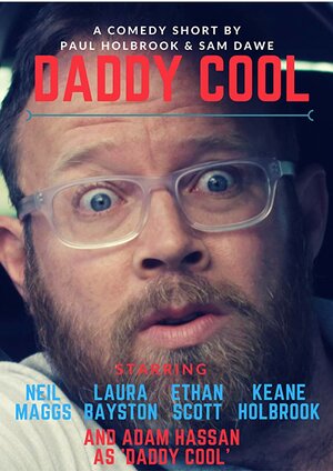 Постер: (Daddy Cool, 2016 - вся информация о фильме на FilmNavi.ru