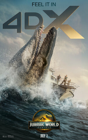 Постер: (Мир Юрского периода: Возрождение, 2025 - вся информация о фильме на FilmNavi.ru