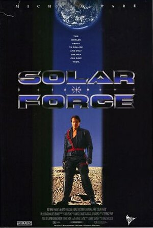 Постер: (Лунный полицейский, 1995 - вся информация о фильме на FilmNavi.ru