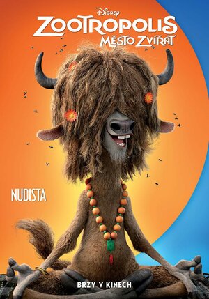 Постер: (Зверополис, 2016 - вся информация о мультфильме на FilmNavi.ru