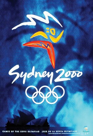Постер: (Sydney 2000 Olympics: Bud Greenspan's Gold from Down Under, 2001 - вся информация о фильме на FilmNavi.ru
