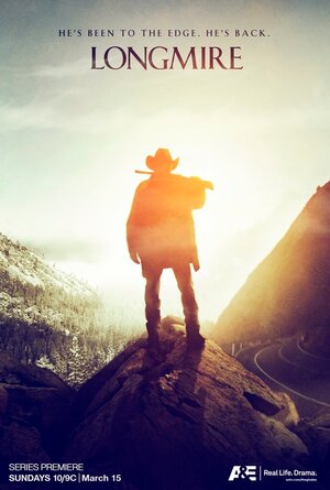 Постер: (Лонгмайр, 2012 - вся информация о сериале на FilmNavi.ru