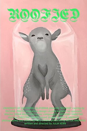 Постер: (Roofied, 2018 - вся информация о фильме на FilmNavi.ru