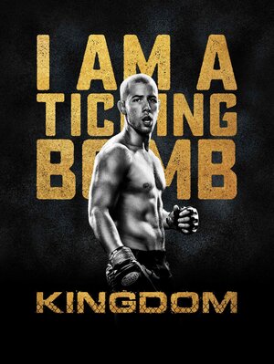 Постер: (Королевство, 2014 - вся информация о сериале на FilmNavi.ru