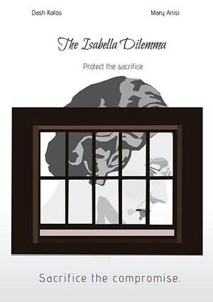 Постер: (The Isabella Dilemma, 2017 - вся информация о фильме на FilmNavi.ru