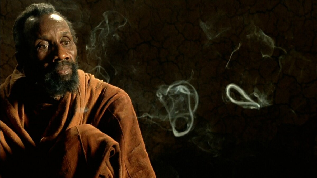 Фото: Генезис / Кадр из фильма «Генезис» (2004) #1914228