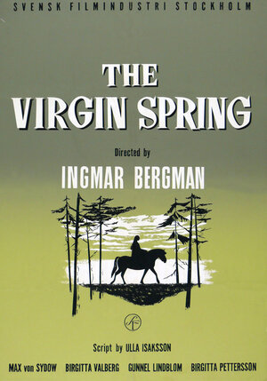 Постер: (Девичий источник, 1960 - вся информация о фильме на FilmNavi.ru