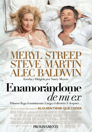 Постер: (Простые сложности, 2009 - вся информация о фильме на FilmNavi.ru