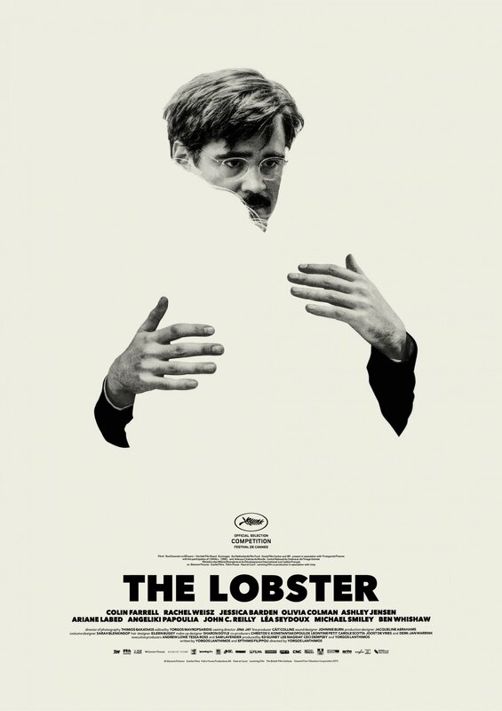 Рецензия на фильм Лобстер (The Lobster) 2015 