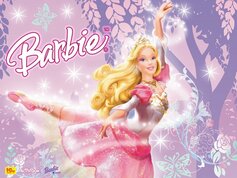 Barbie and 12 new arrivals