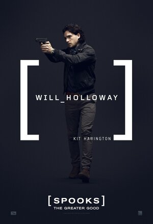 Постер: (Призраки: Лучшая участь, 2015 - вся информация о фильме на FilmNavi.ru