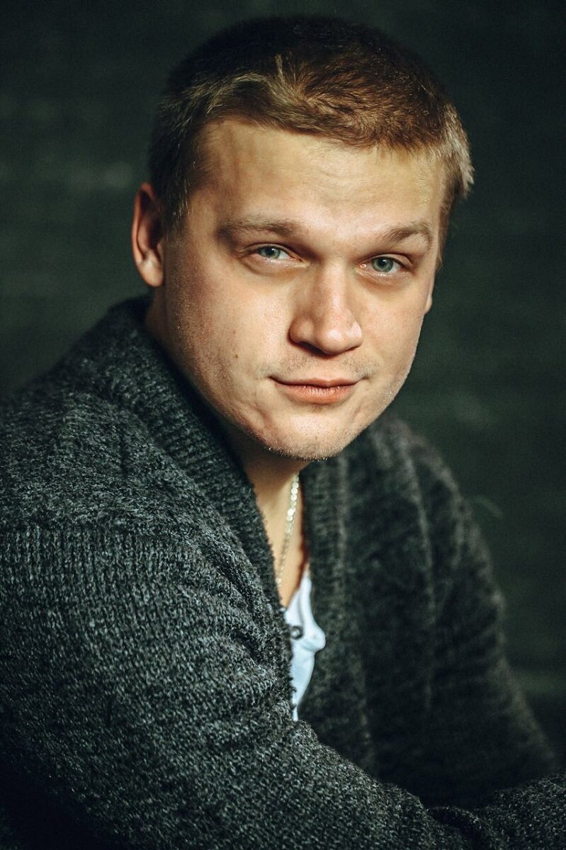 Артур сопельник актер фото