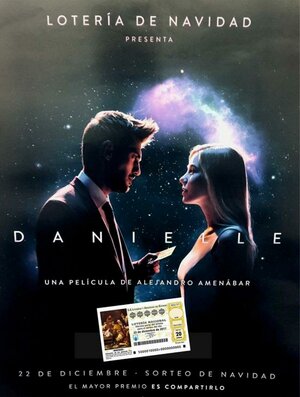 Постер: (Danielle, 2017 - вся информация о фильме на FilmNavi.ru