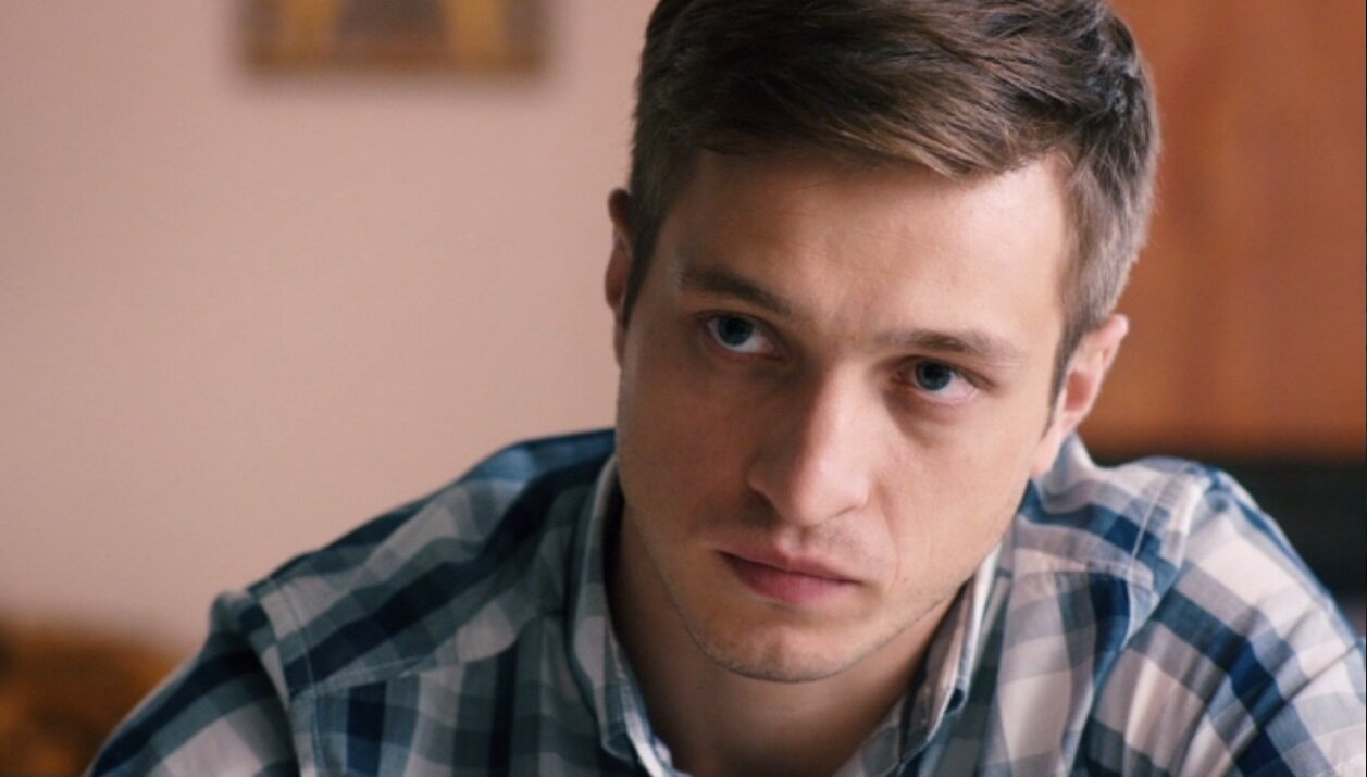 Евгений токарев актер биография и личная жизнь